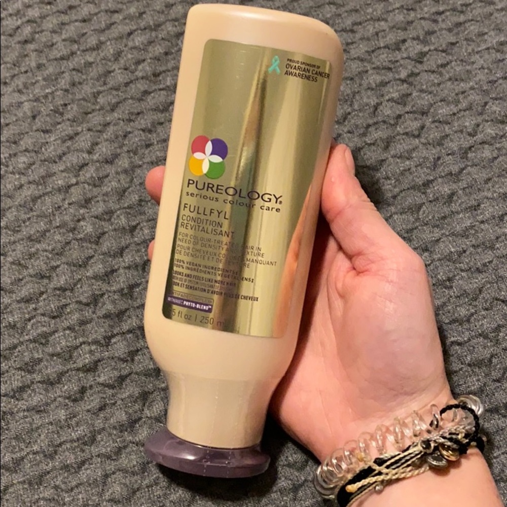 UNOPENED: Pureology Fullfyl Condition